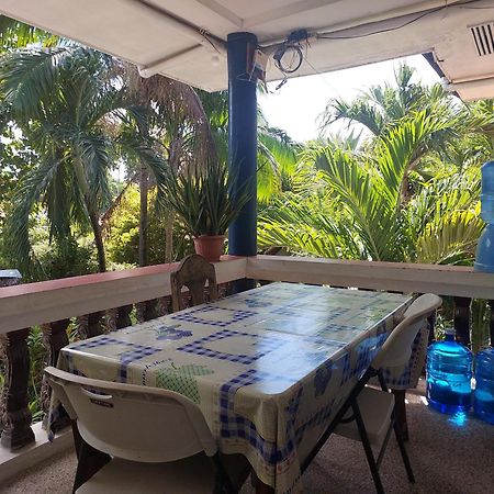 Stevrena Accommodations Santa Fe  Luaran gambar