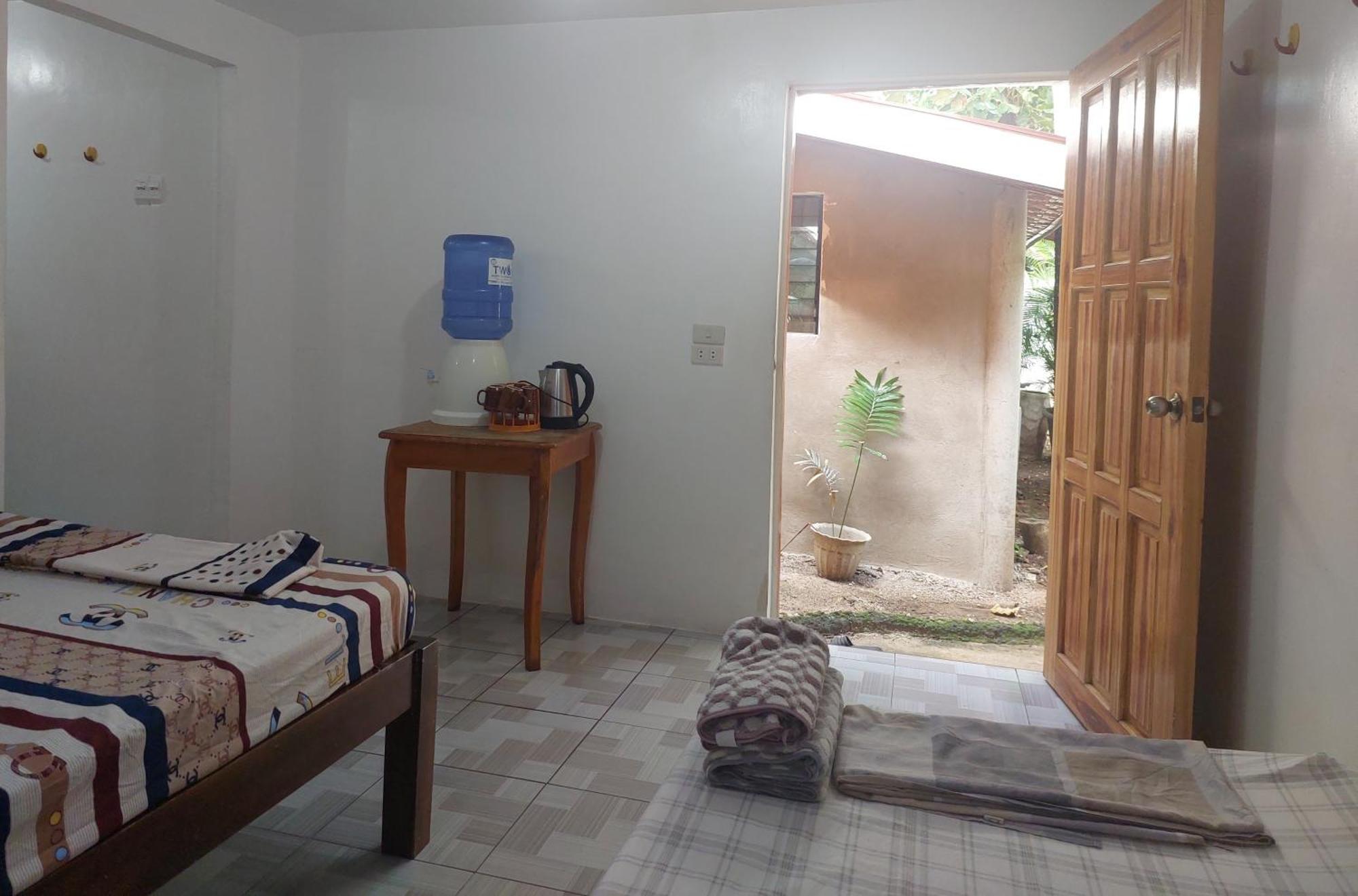 Stevrena Accommodations Santa Fe  Luaran gambar