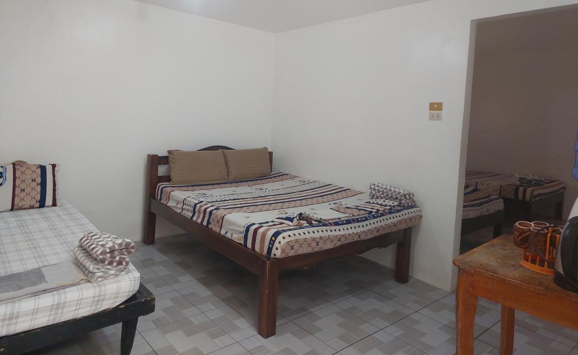 Stevrena Accommodations Santa Fe  Luaran gambar