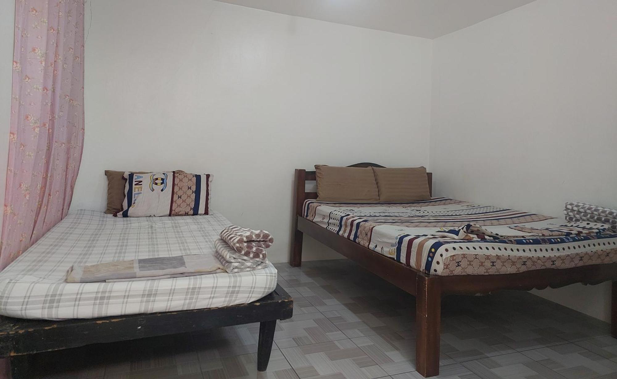 Stevrena Accommodations Santa Fe  Luaran gambar