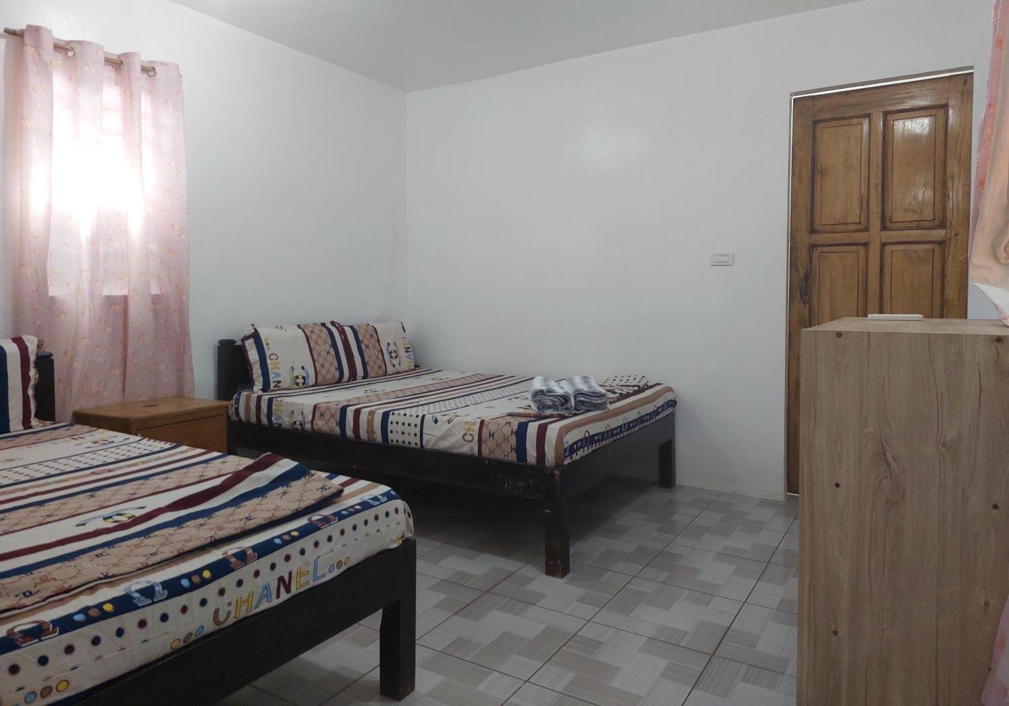 Stevrena Accommodations Santa Fe  Luaran gambar