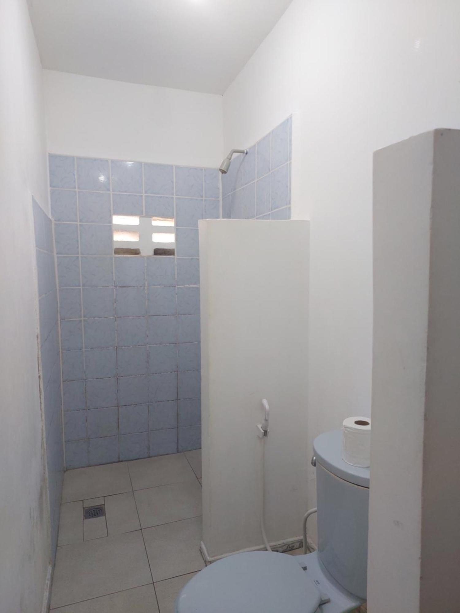 Stevrena Accommodations Santa Fe  Luaran gambar