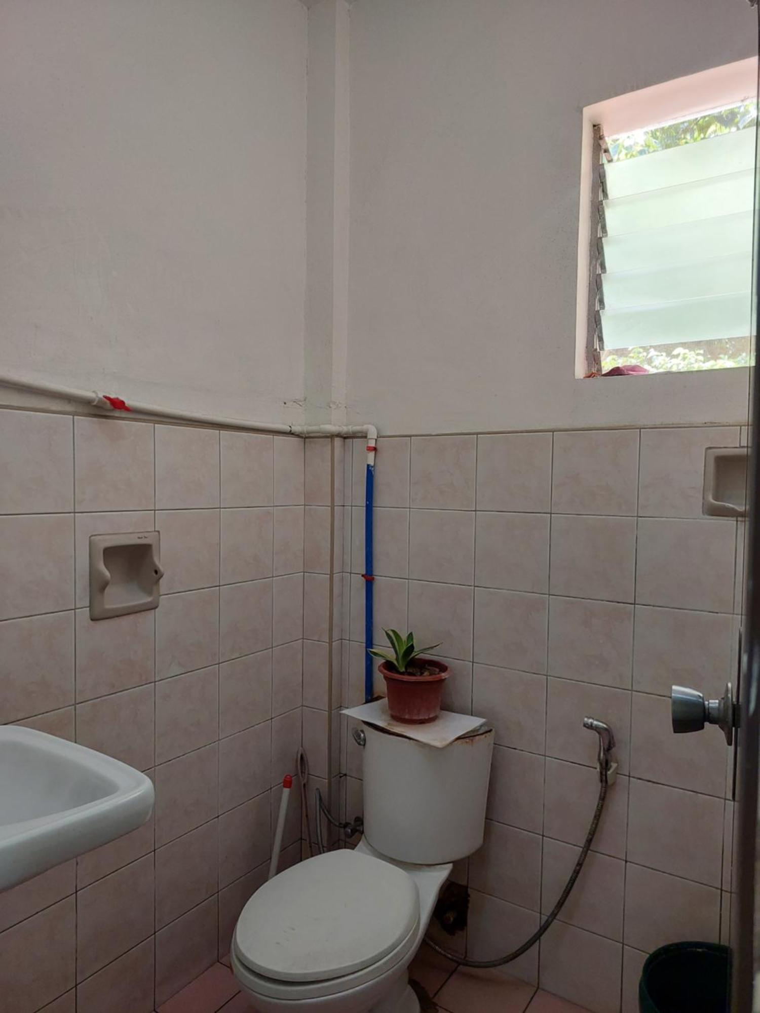 Stevrena Accommodations Santa Fe  Luaran gambar