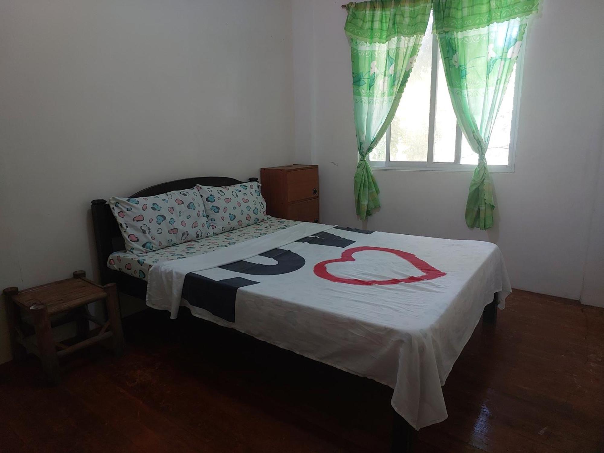 Stevrena Accommodations Santa Fe  Luaran gambar