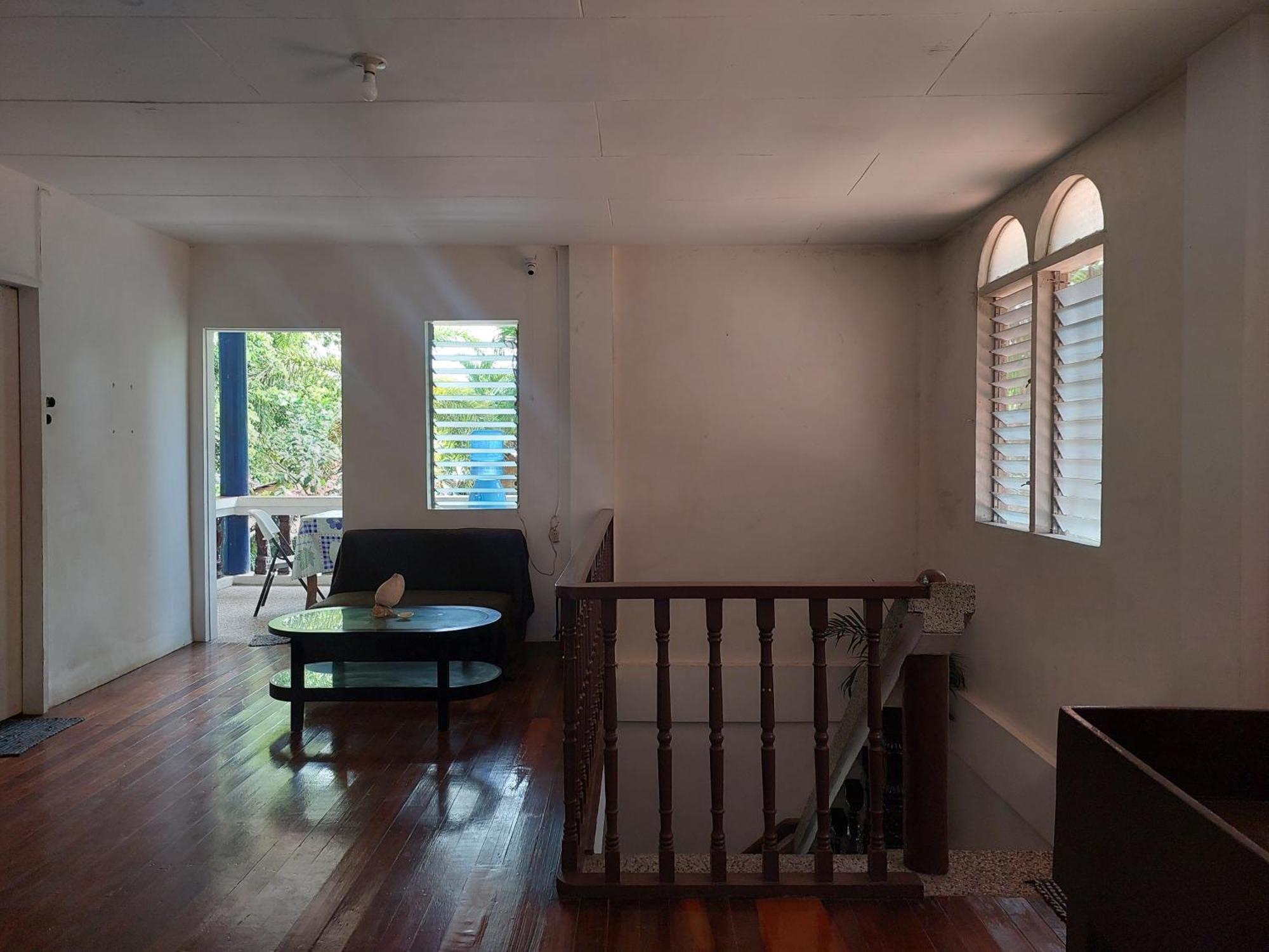Stevrena Accommodations Santa Fe  Luaran gambar