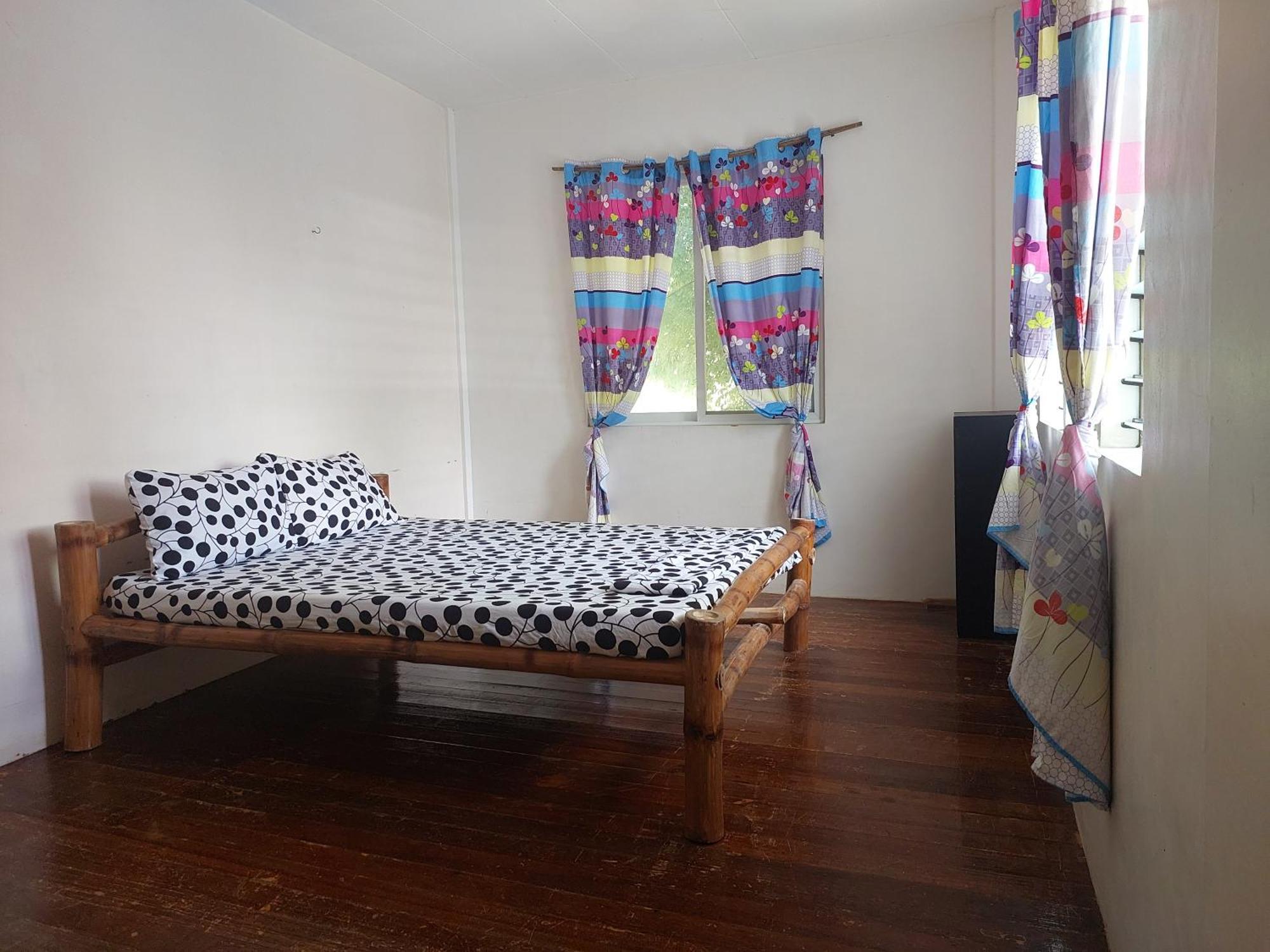 Stevrena Accommodations Santa Fe  Luaran gambar