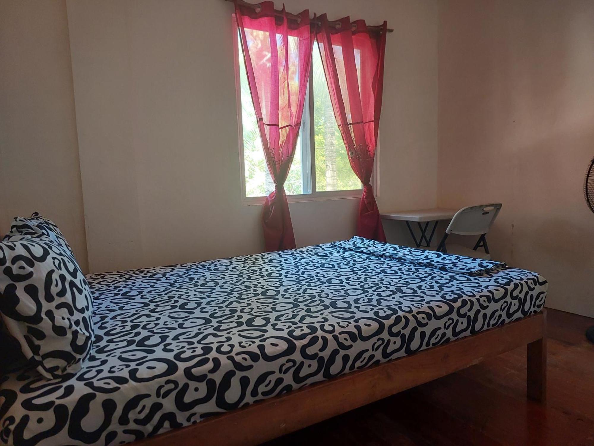 Stevrena Accommodations Santa Fe  Luaran gambar