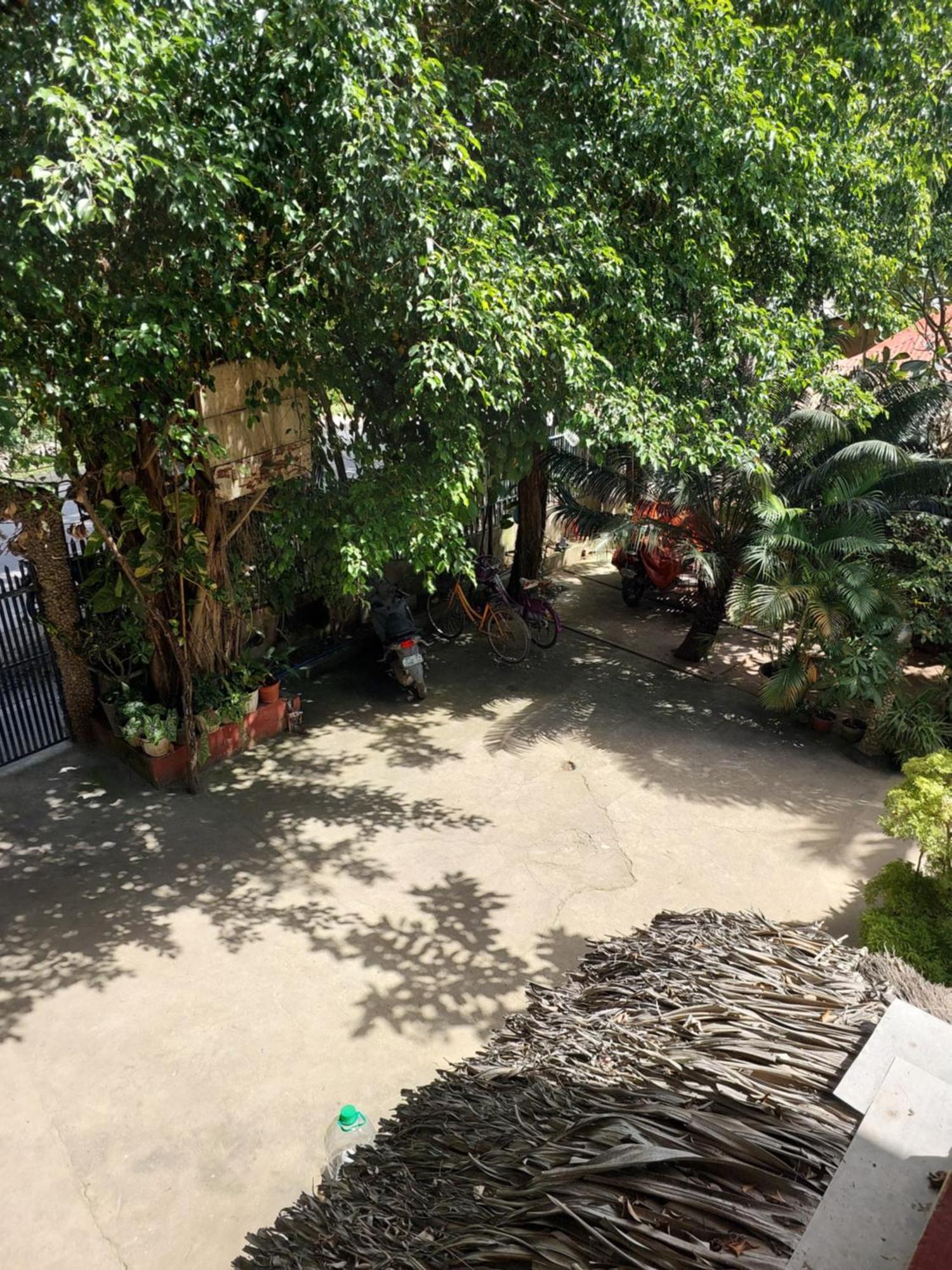 Stevrena Accommodations Santa Fe  Luaran gambar