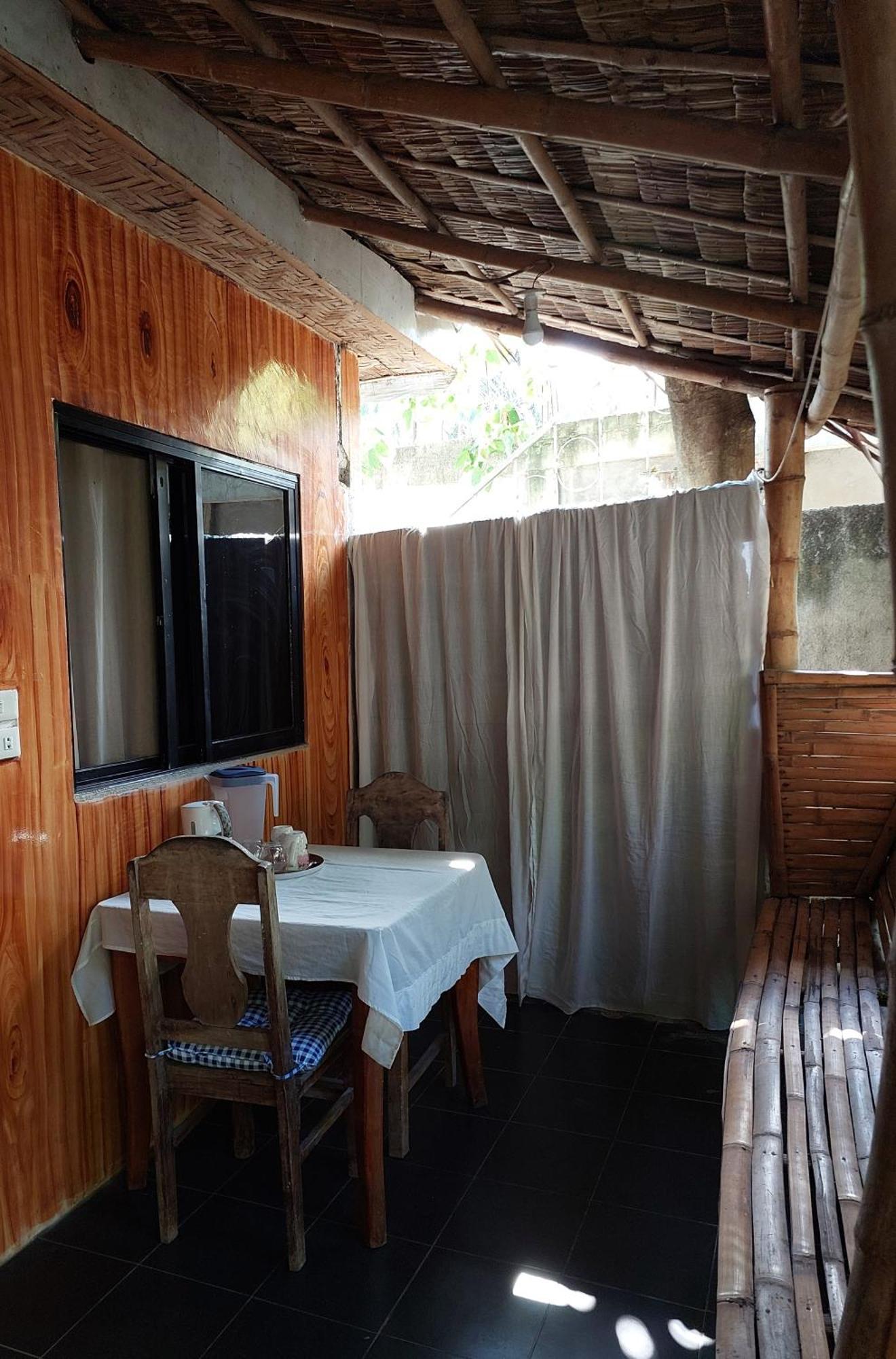 Stevrena Accommodations Santa Fe  Luaran gambar
