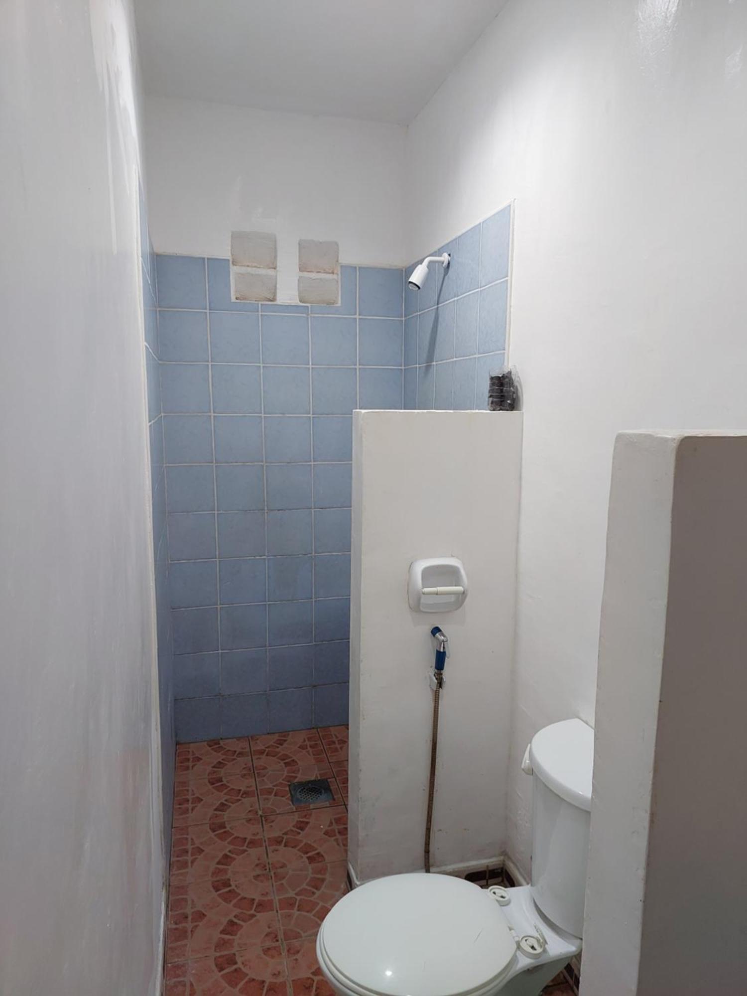 Stevrena Accommodations Santa Fe  Luaran gambar